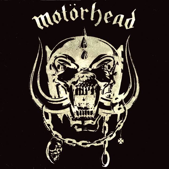 Motorhead - Iron Horse / Born To Lose (Official Audio) - YouTube