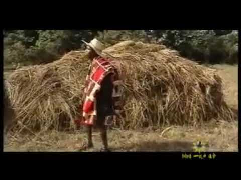 ማናየ ጥላሁን | Manaye Tilahun (ጀቫ ወፊቱ) _ Gojjam traditional music