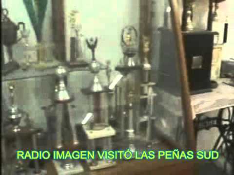 RADIO IMAGEN VISITÓ LAS PEÑAS SUD