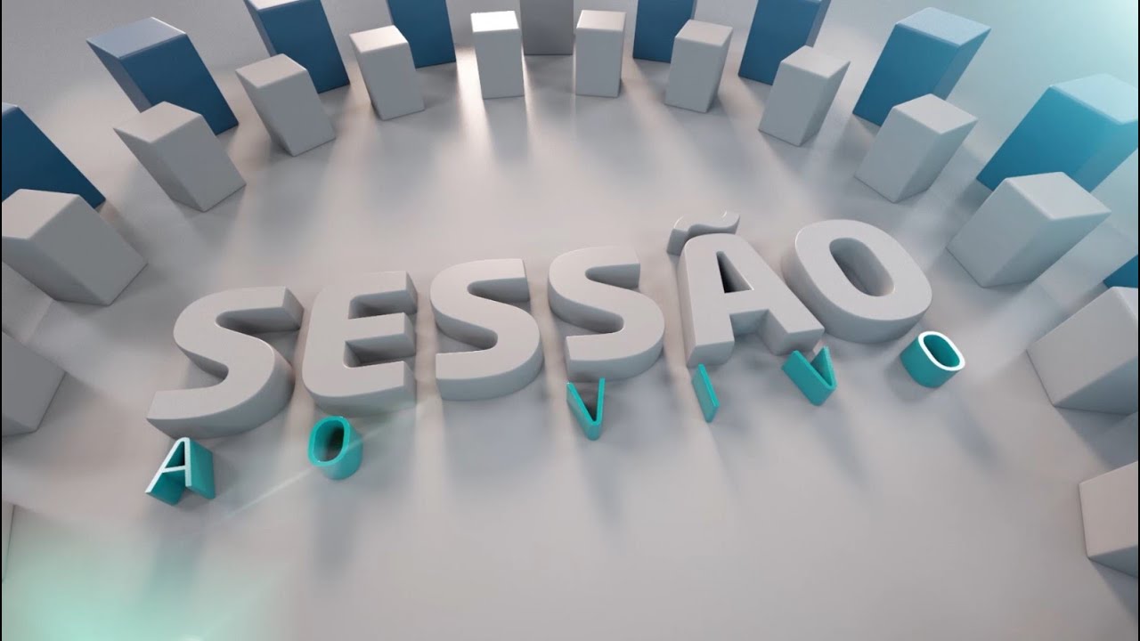 ACOMPANHE A SESSÃO PLENÁRIA DA ALE-RR