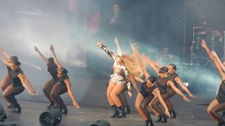 Beyoncé &amp; Jay Z OTR II - Diva/Clique/Everybody Mad (03.07.18 Cologne) HD