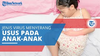 Rotavirus, Virus yang Menginfeksi Usus, Penyebab Penyakit Diare pada Bayi dan Anak, Begini Gejalanya