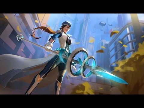 10 убийств! Лучшая сборка Сильваны.