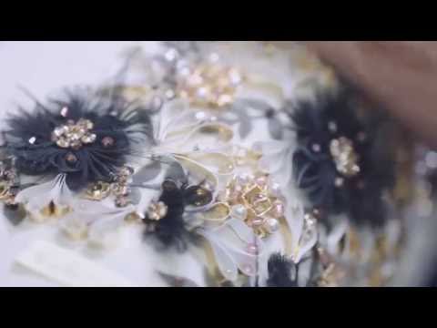 Making of the Fall Winter 2016/17 Haute Couture CHANEL Collection