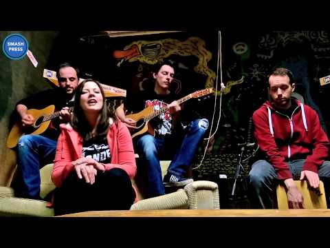 Smash Press: Coral Springs - Tonight