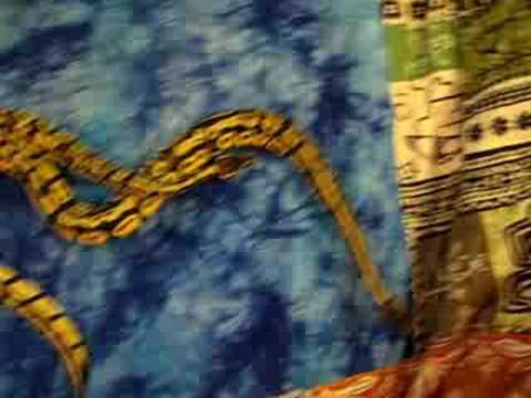 YouTube Video HVUzySBrNME