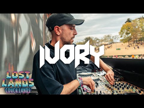 IVORY Live @ Lost Lands 2024 - Full Set