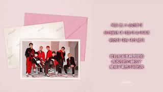 【繁中字】ONF (온앤오프) - Ice &amp; Fire