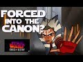 Fitting Forces Of Destiny Into The Canon And My One Issue With It