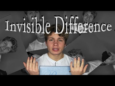 Invisible Difference: Multiple Personality Disorder Short Film