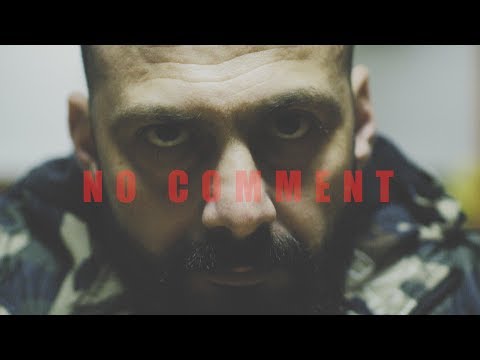 CASHMO ► NO COMMENT ◄ prod Cashmo (Official Video)