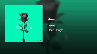 Ozuna única