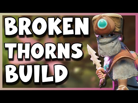 The BEST Build EVER In Grounded NG+!