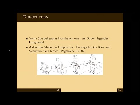 Video Thumbnail: DHCP 2024 - Code & Kilo: Schwergewichte im etwas anderen Rack