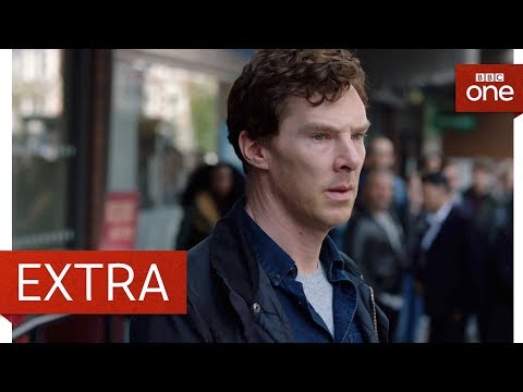 The Child in Time (Benedict Cumberbatch Interview)