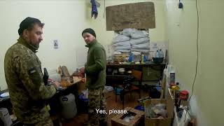 Hot Dog_A SIMPLE SOLDIER