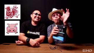 Video thumbnail for รีวิว : หูฟัง Sennheiser MX985 by munkonggadgetREVIEWS