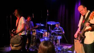 Drive Like Jehu February 27, 2016 The Ritz San Jose, CA