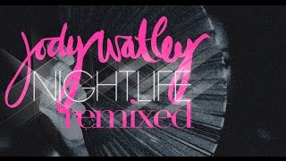 Jody Watley - Nightlife [Moto Blanco Club Mix]