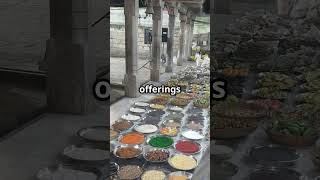 Temple video