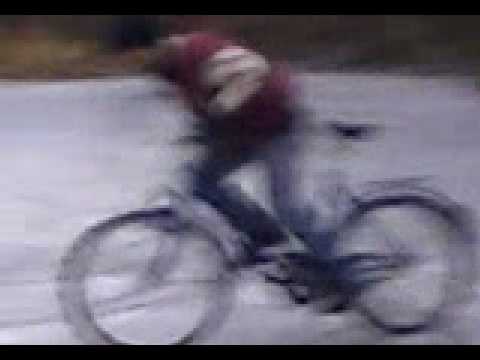 drift Małyszyn- Maras