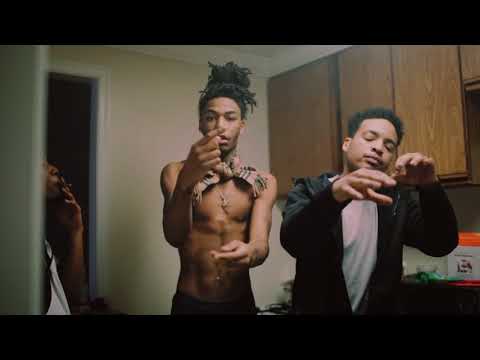 Yung Skoob - DeCaprio (Official Video)