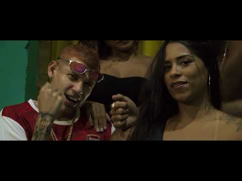 BARCA NA BATIDA, MC TUBAH, DEDÉ A+D1000, Feat MC GW - 1 PRA 1 - CLIPE OFICIAL