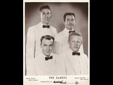 TEEN / DOO WOP ... 45 rpm Acetate