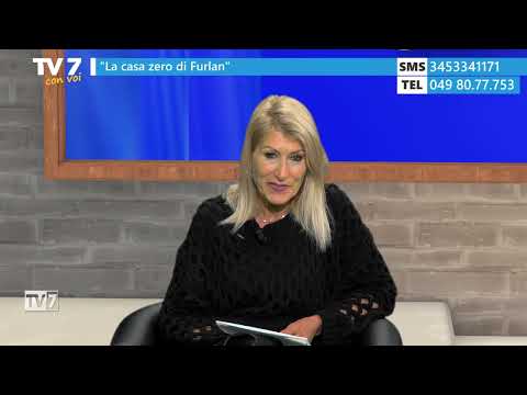 Tv7 with You 5/11/25 - Furlan's House Zero (2 of 2)