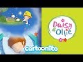 Daisy Ollie Sweet Dreams Cartoonito UK
