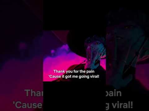 Baby Saja 'Your  Idol' Rap Is Fire! #kpopdemonhunters #baby #babysaja #youridol