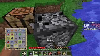 Minecraft BINGO v3.1 - Seed 565298 - Blind Blackout!