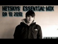 Netsky Essential Mix (Part 1) 