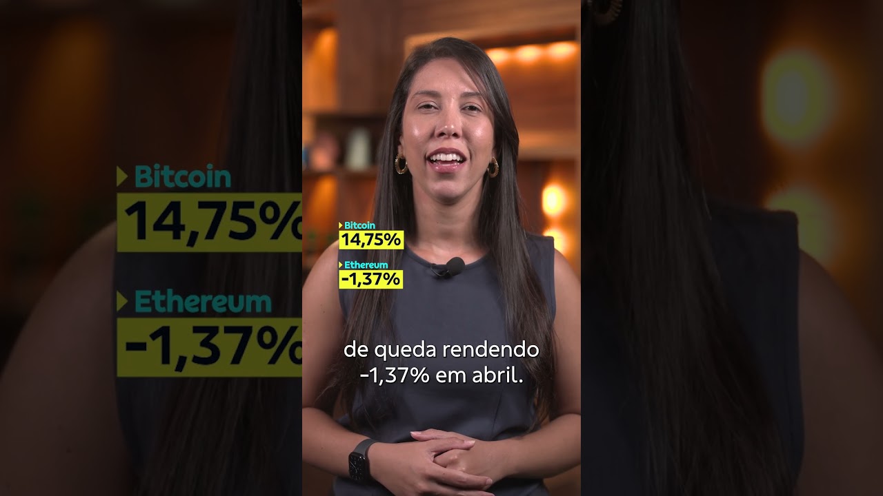 Onde investir em maio de 2025 | BB