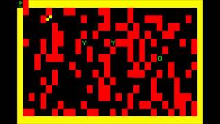 Rhino for the Acorn Atom