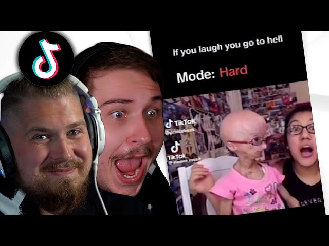Reacting to my MOST LIKED TikToks with Juicy!!! SDDEFAULT Thumbnail