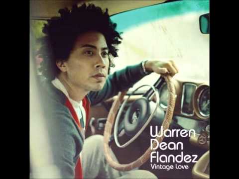 Warren Dean Flandez- You Were My Life