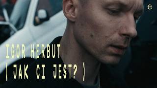 Igor Herbut zapowiada solowy Żeremie na 2 października