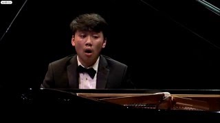 Download lagu George Li - Liszt Hungarian Rhapsody No.2, Friska mp3