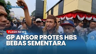 Download lagu Reaksi Keras GP Ansor Soal Penangguhan Penahanan Habib Bahar: Rendahkan Manusia mp3