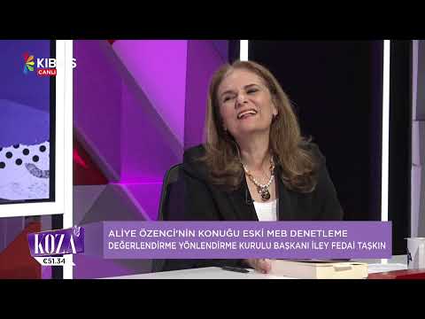 KOZA - İLEY FEDAİ TAŞKIN