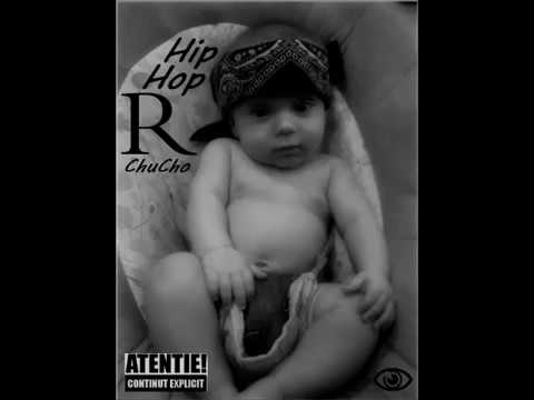 R.Chucho - Hip Hop