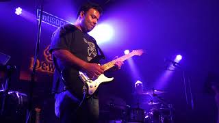 North Star | Blackstratblues | Live