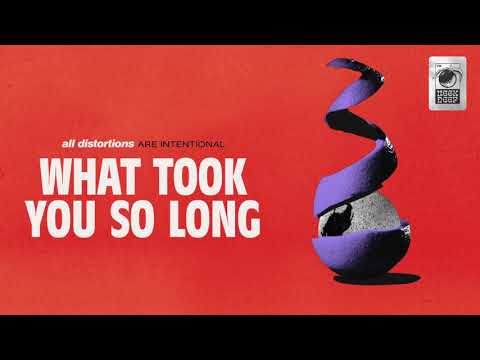 Video thumbnail for What Took You So Long?