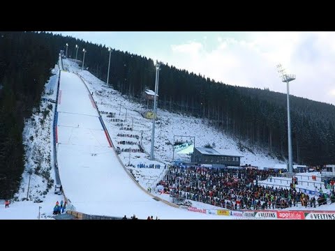 PŚ Titisee-Neustadt 2022