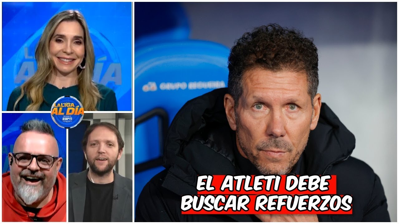 MARCUS RASHFORD es un JUGADOR PERFECTO para el BARCELONA. Lo DEBERÍAN CONTRATAR | La Liga Al Día