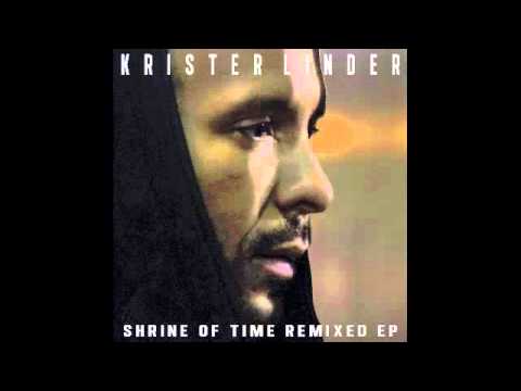 Krister Linder - Shrine of Time