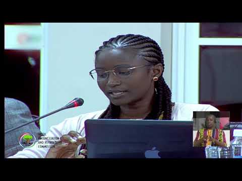 RSM Babucarr Malick Jeng  PT 1  20-02-19