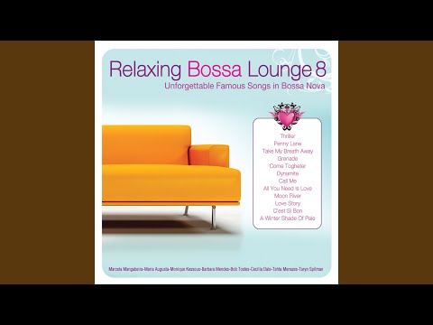 Video thumbnail for Come Together (Bossa Version)