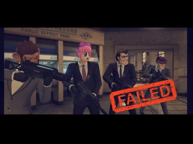Какая выплата за ограбление Pacific Standard в GTA Online 2 sddefault